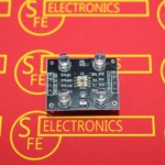 TCS3200 Color Sensor Module